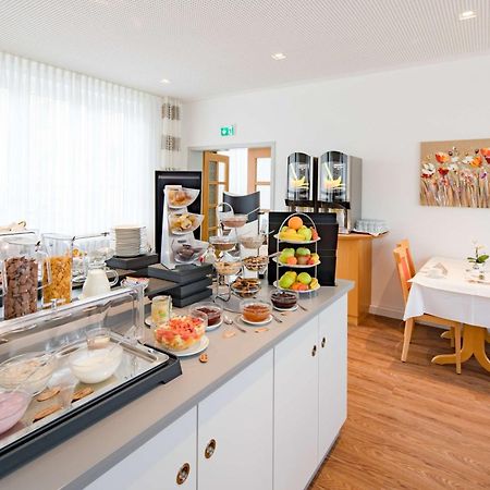 Best Western Blankenburg Hotel โคบวร์ก ภายนอก รูปภาพ