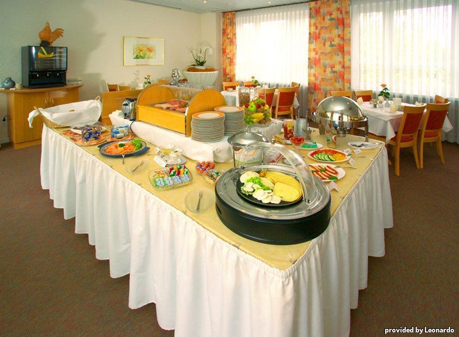 Best Western Blankenburg Hotel โคบวร์ก ภายนอก รูปภาพ