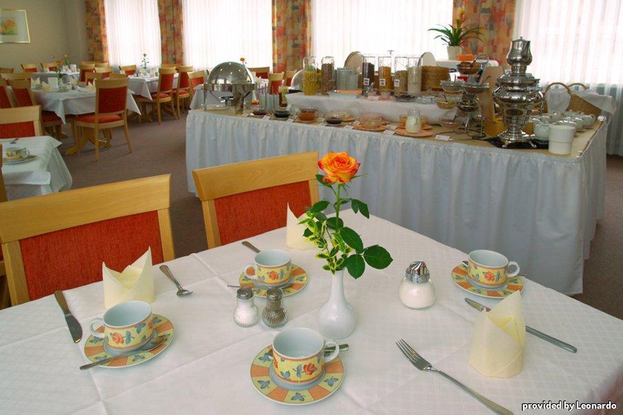 Best Western Blankenburg Hotel โคบวร์ก ภายนอก รูปภาพ
