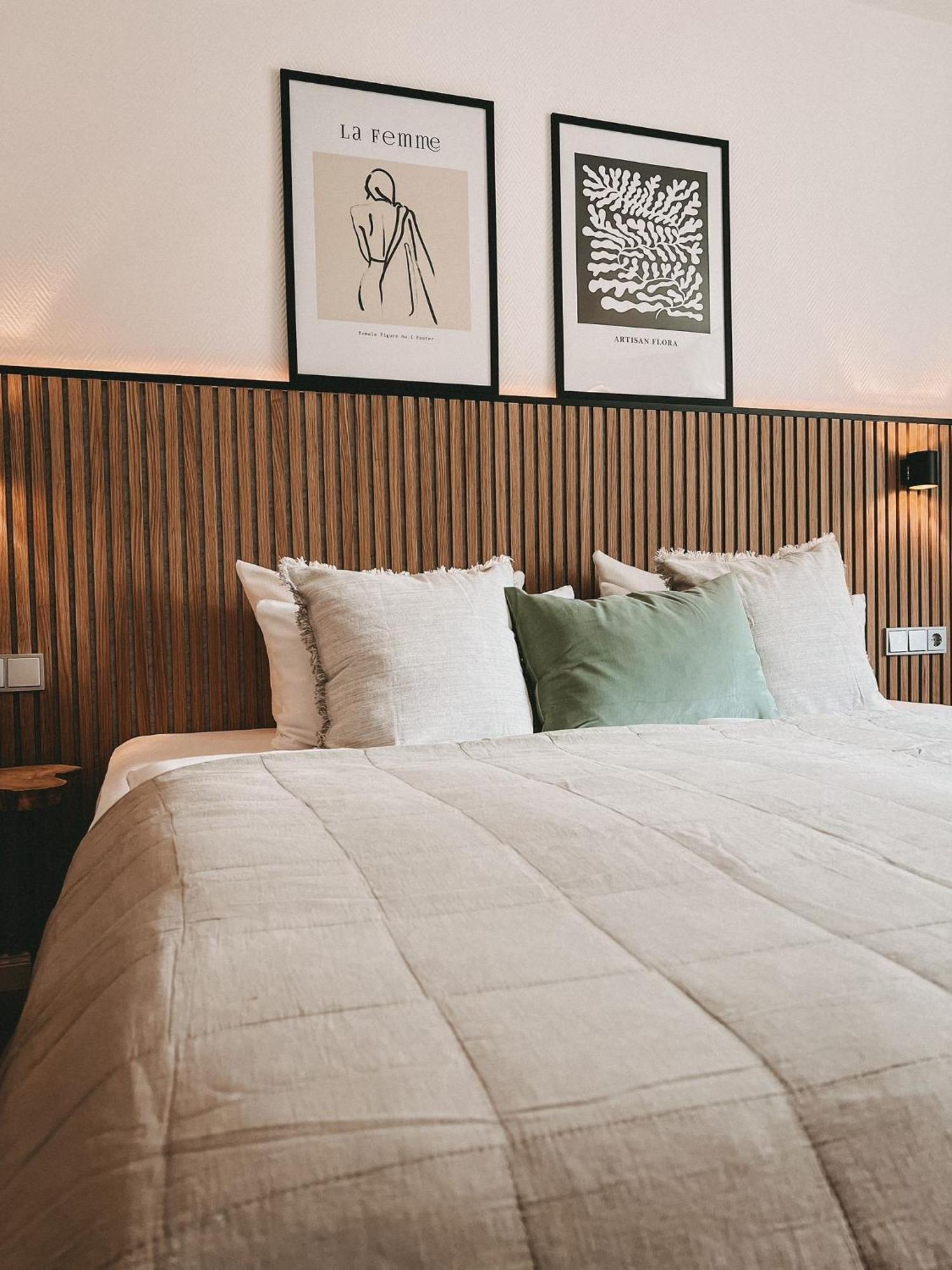 Best Western Blankenburg Hotel โคบวร์ก ภายนอก รูปภาพ