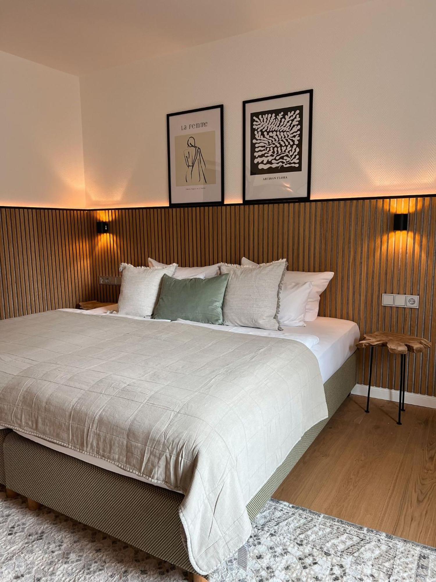 Best Western Blankenburg Hotel โคบวร์ก ภายนอก รูปภาพ
