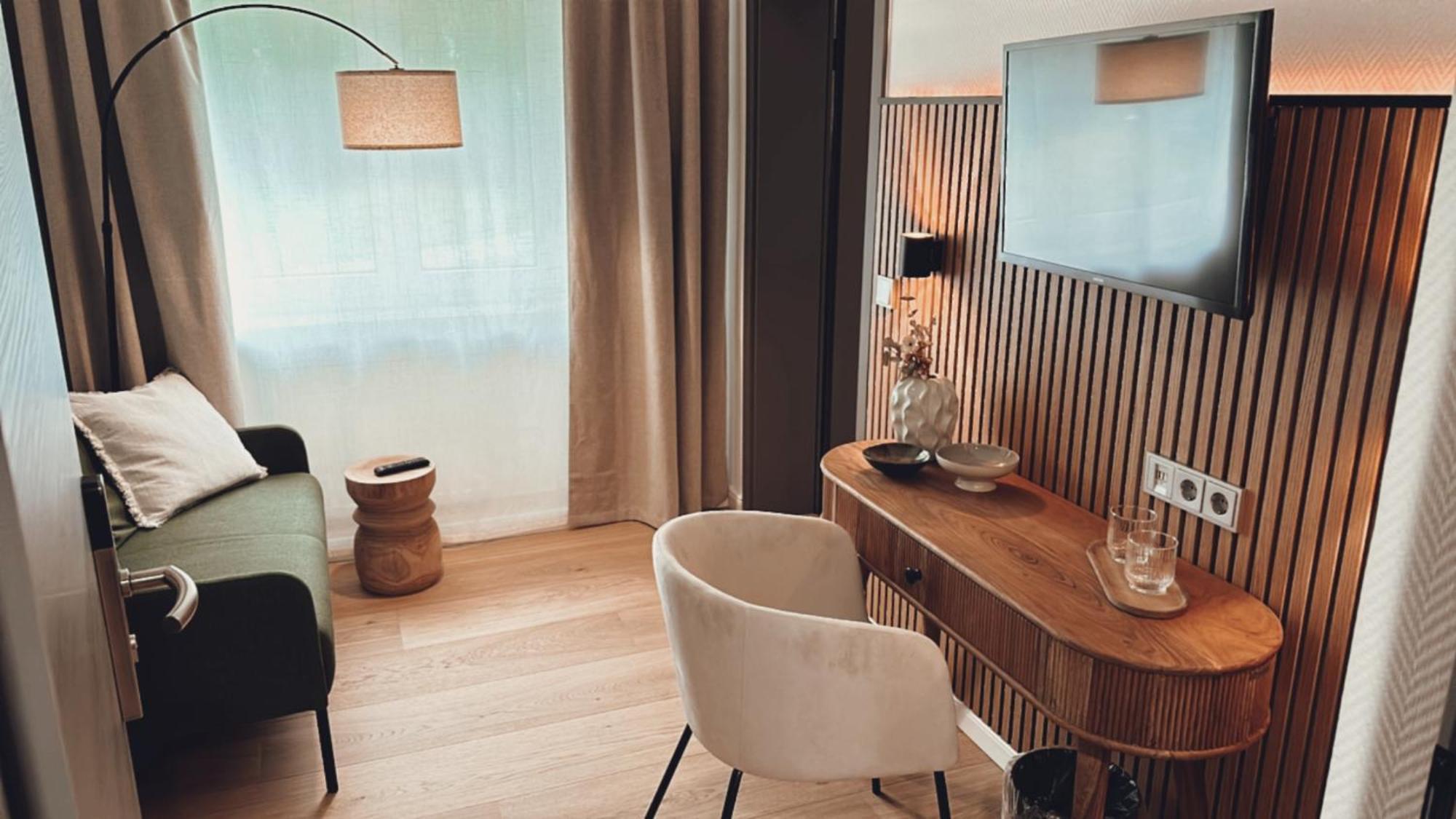 Best Western Blankenburg Hotel โคบวร์ก ภายนอก รูปภาพ