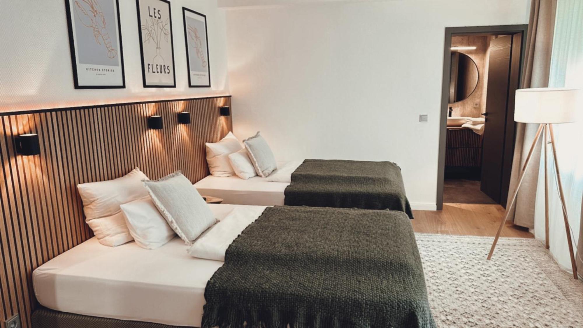 Best Western Blankenburg Hotel โคบวร์ก ภายนอก รูปภาพ