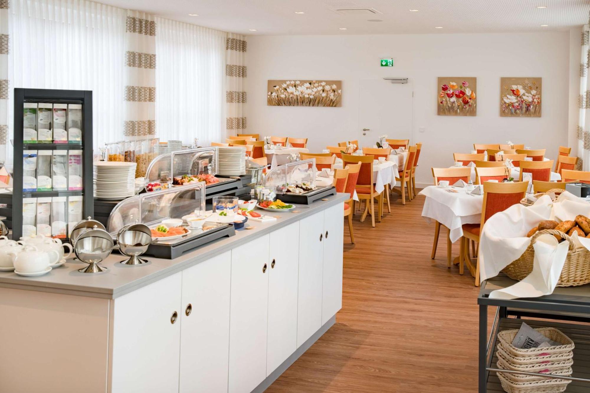 Best Western Blankenburg Hotel โคบวร์ก ภายนอก รูปภาพ