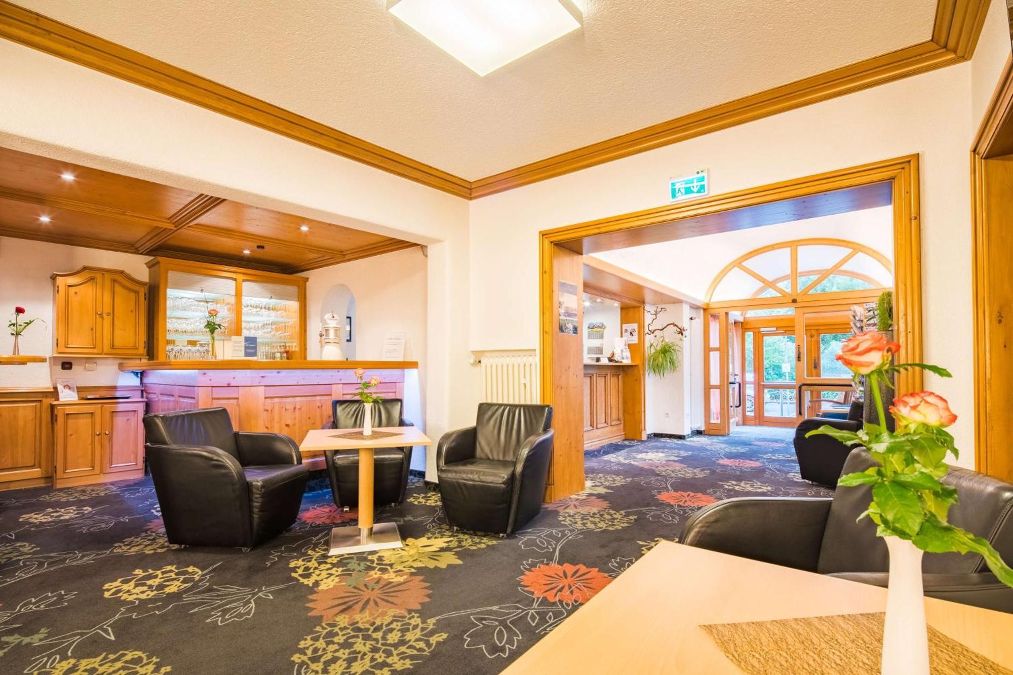 Best Western Blankenburg Hotel โคบวร์ก ภายนอก รูปภาพ