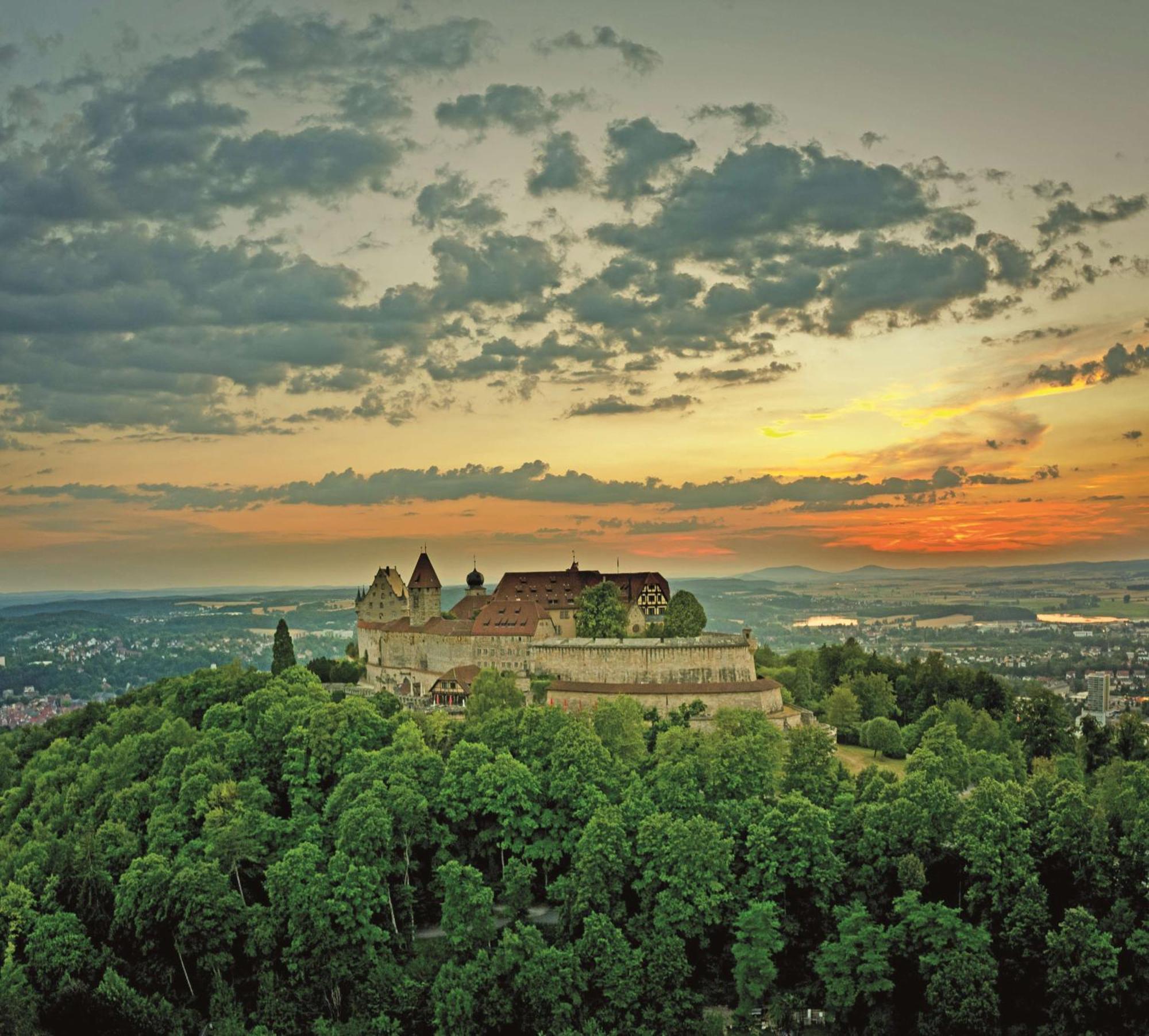 Best Western Blankenburg Hotel โคบวร์ก ภายนอก รูปภาพ