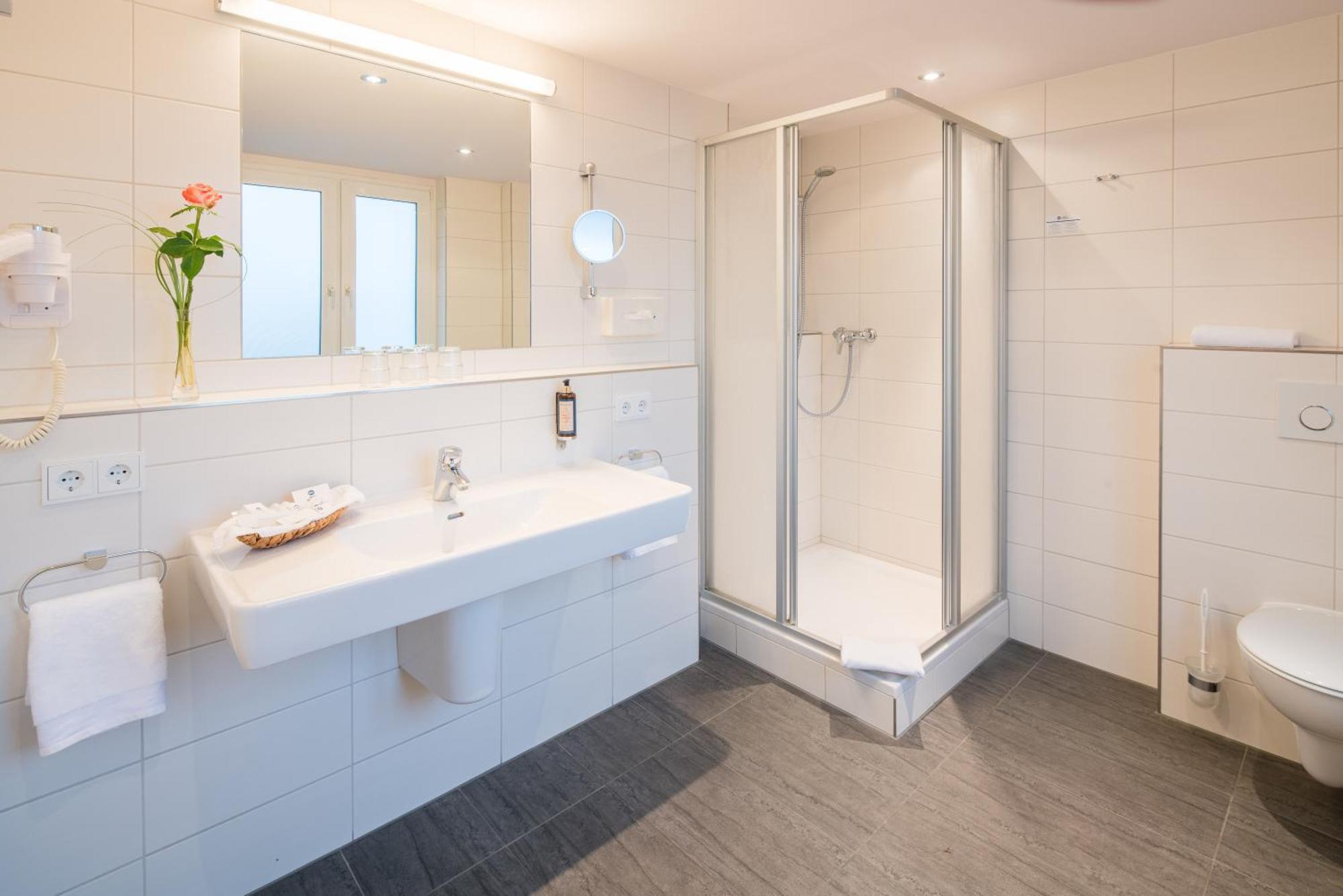 Best Western Blankenburg Hotel โคบวร์ก ภายนอก รูปภาพ