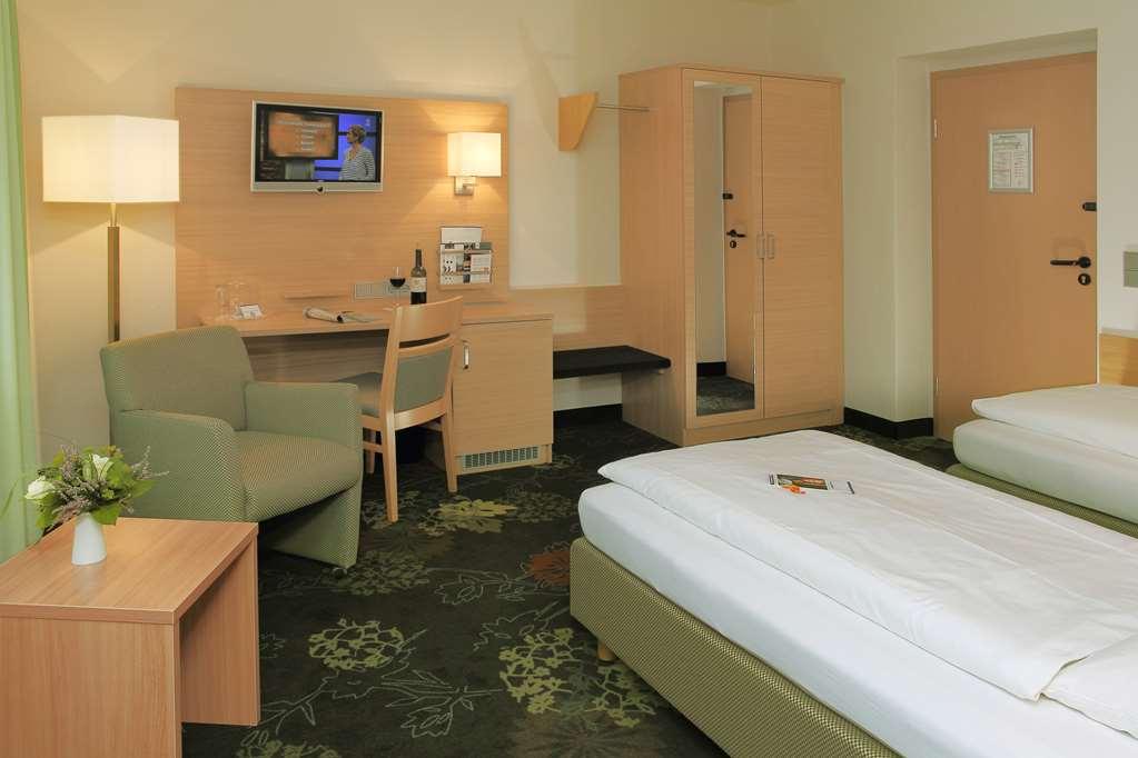 Best Western Blankenburg Hotel โคบวร์ก ห้อง รูปภาพ