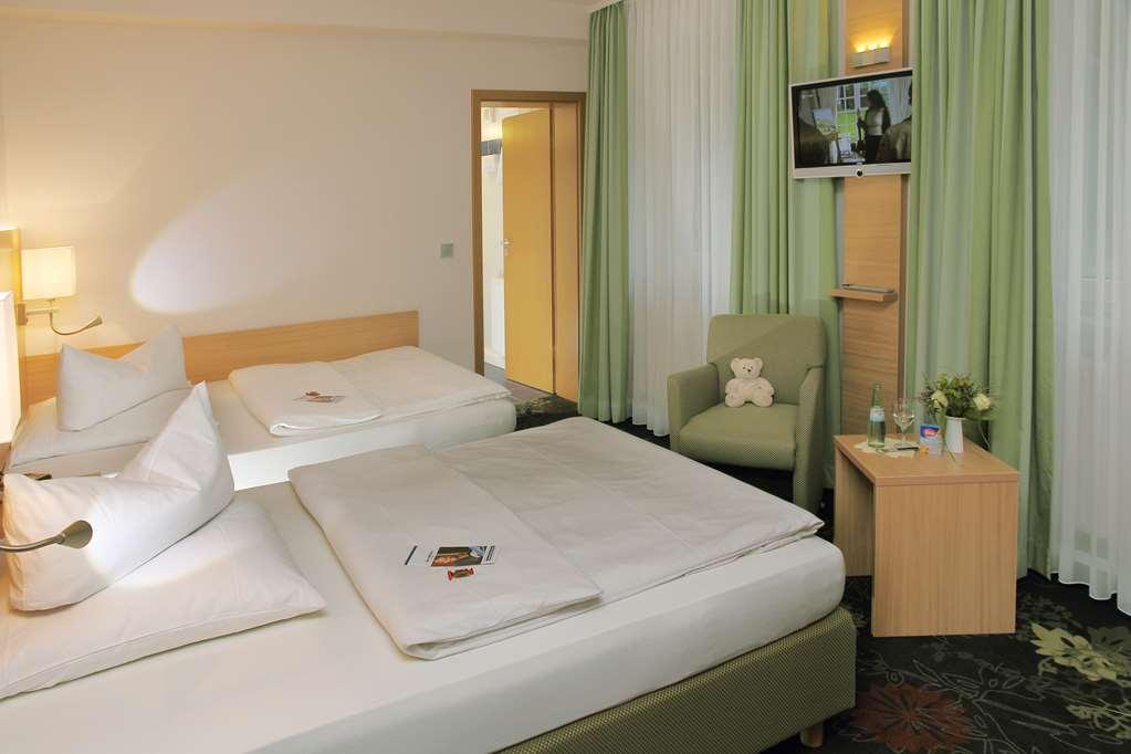 Best Western Blankenburg Hotel โคบวร์ก ห้อง รูปภาพ
