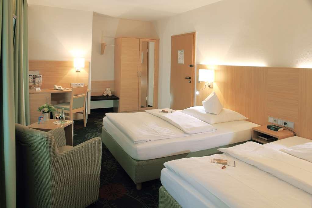 Best Western Blankenburg Hotel โคบวร์ก ห้อง รูปภาพ