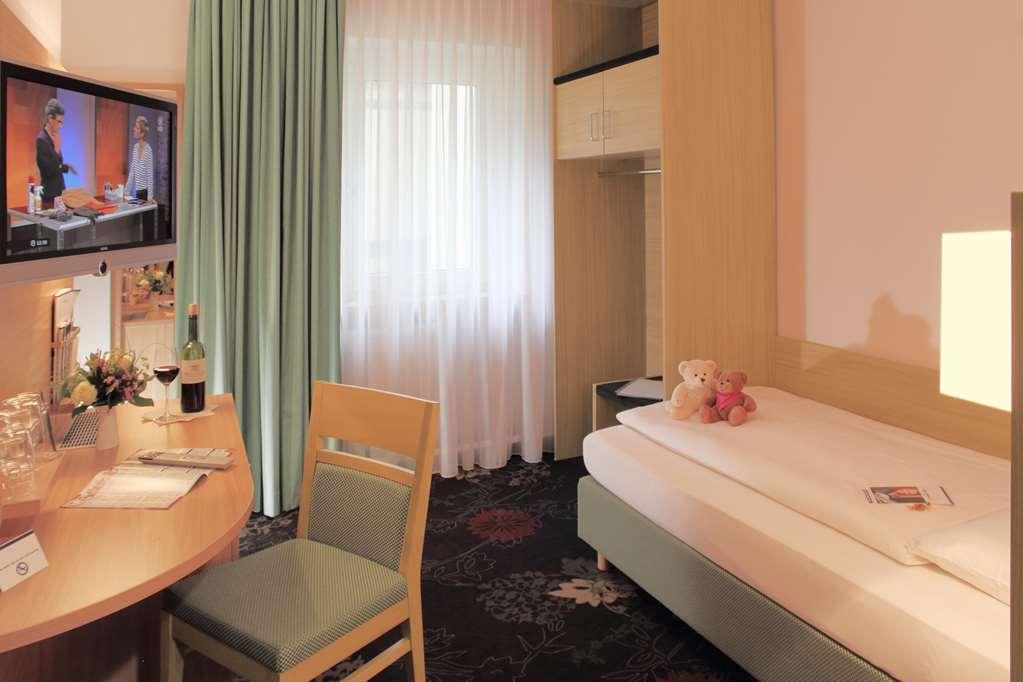 Best Western Blankenburg Hotel โคบวร์ก ห้อง รูปภาพ