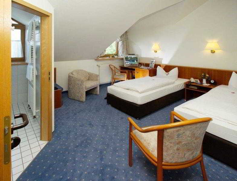 Best Western Blankenburg Hotel โคบวร์ก ภายนอก รูปภาพ