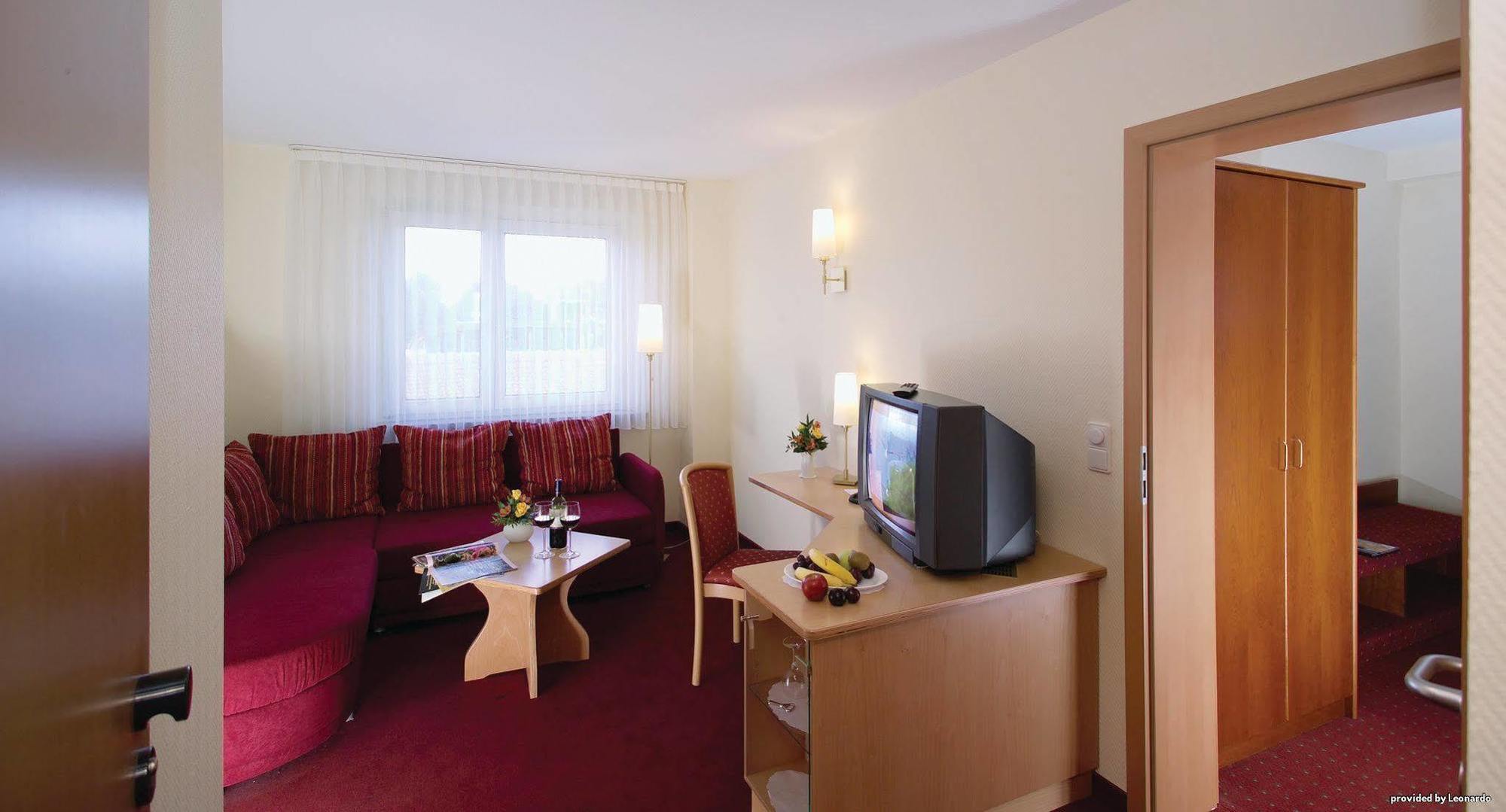 Best Western Blankenburg Hotel โคบวร์ก ภายนอก รูปภาพ