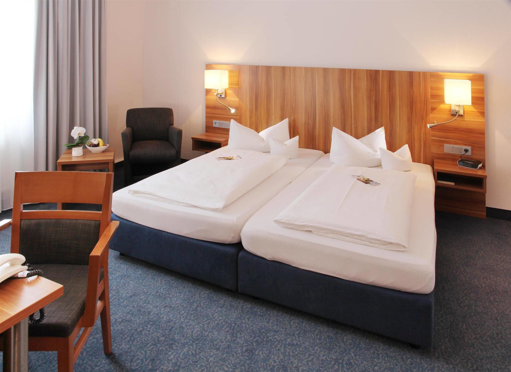 Best Western Blankenburg Hotel โคบวร์ก ห้อง รูปภาพ
