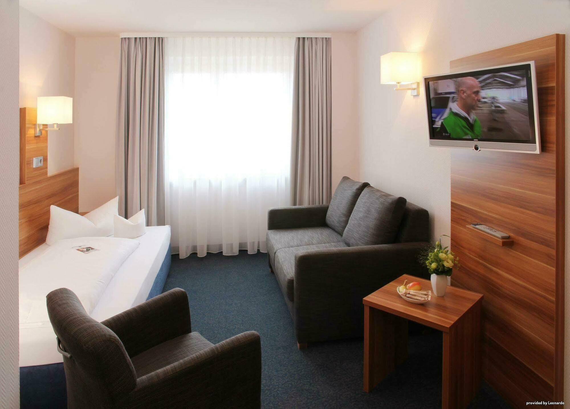 Best Western Blankenburg Hotel โคบวร์ก ห้อง รูปภาพ