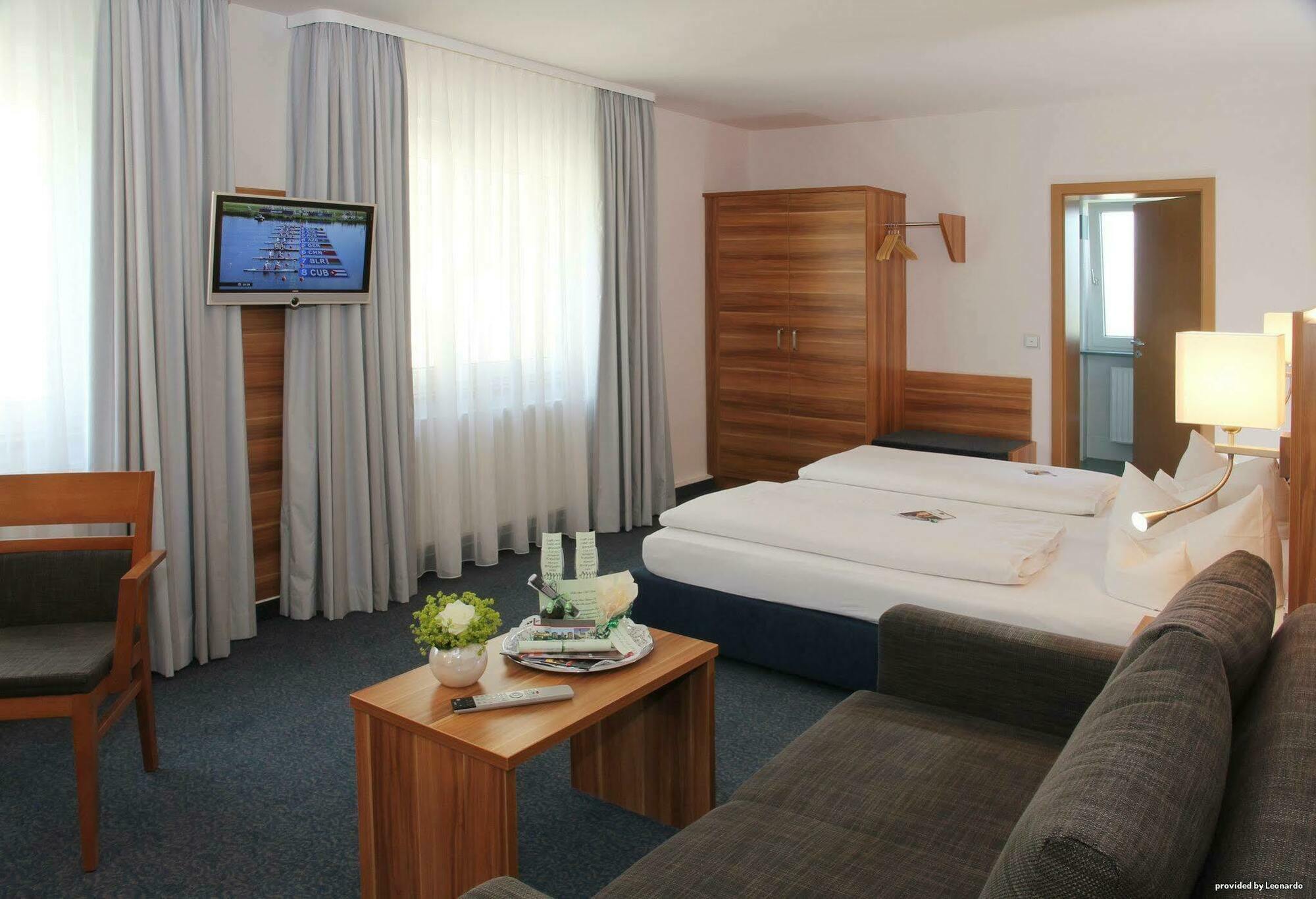 Best Western Blankenburg Hotel โคบวร์ก ห้อง รูปภาพ