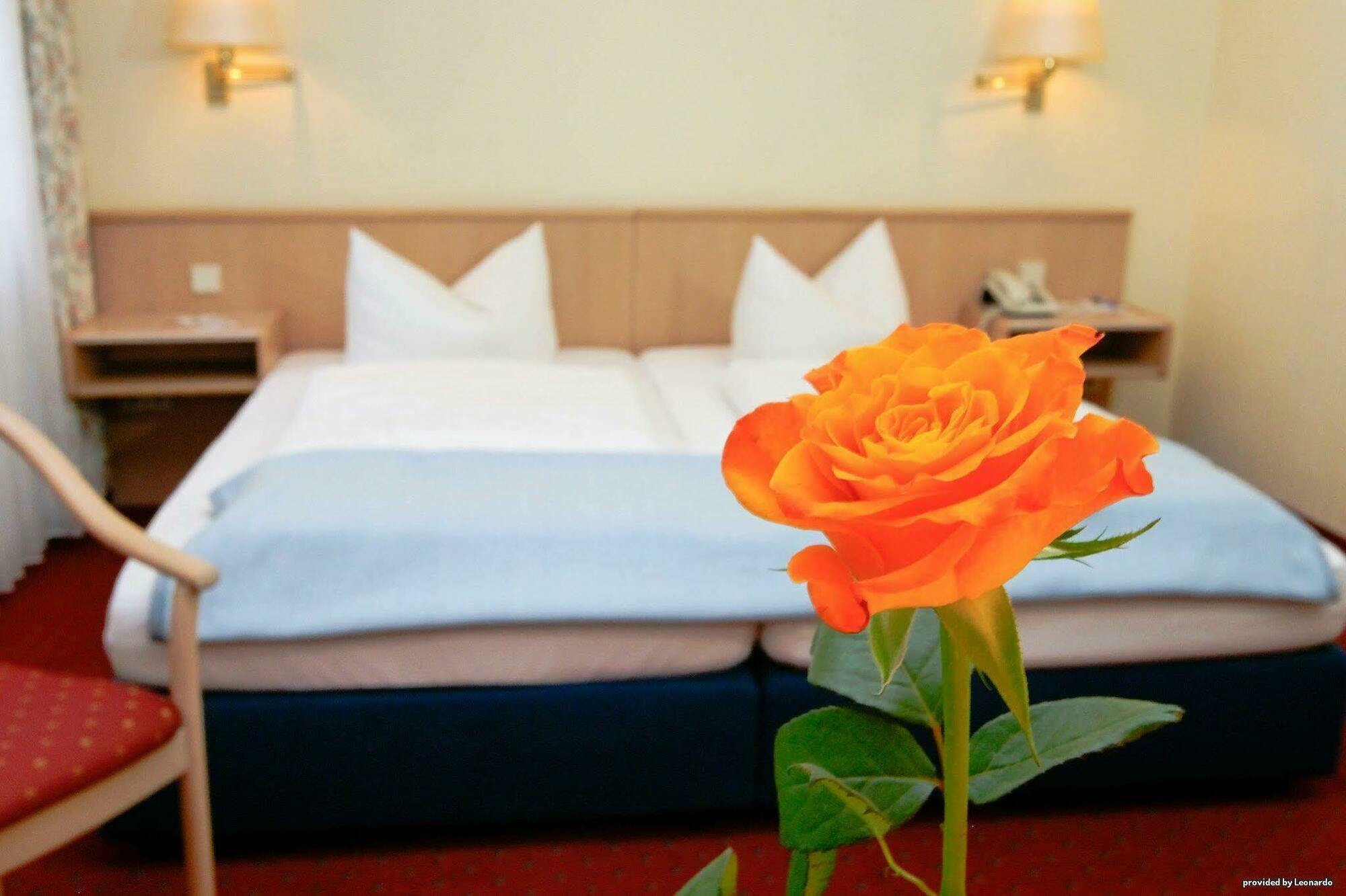 Best Western Blankenburg Hotel โคบวร์ก ภายนอก รูปภาพ